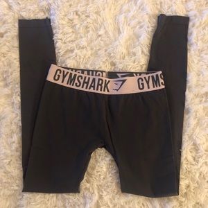 Gymshark Grey Fit Leggings